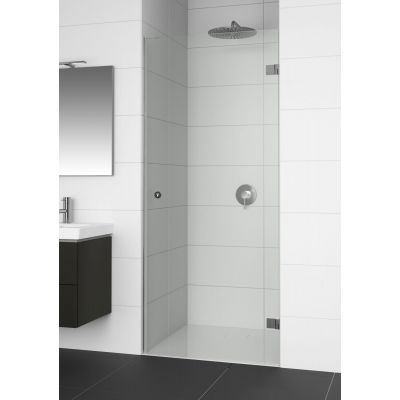 Riho Artic A101 drzwi prysznicowe 100 cm prawe szkło czyste GA0003202