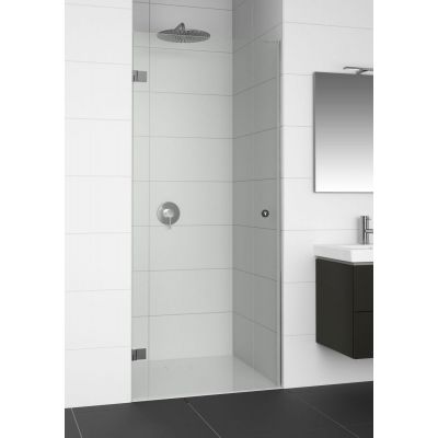 Riho Artic A101 drzwi prysznicowe 100 cm lewe szkło czyste GA0003201