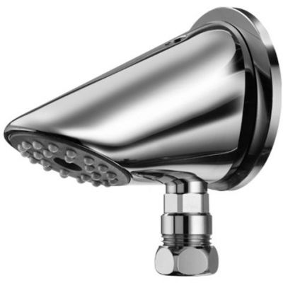 Schell Comfort głowica prysznicowa chrom 018460699