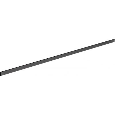 Schedpol Slit Graphite maskownica odpływu liniowego 60 cm grafit 10.050/BV/DPG