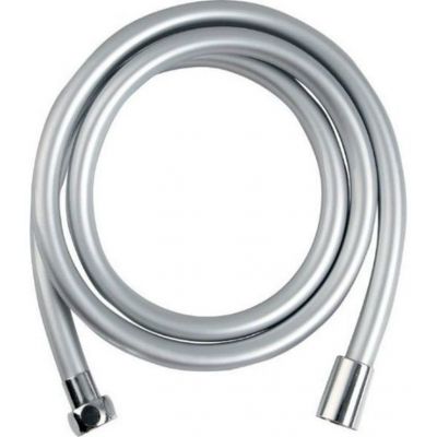 Sapho Softflex wąż prysznicowy 150 cm srebrny/chrom 1208-11