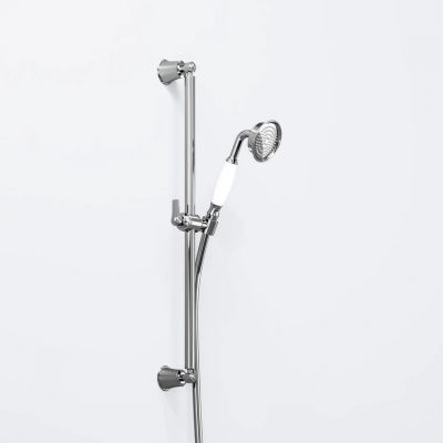 Steinberg 350 zestaw prysznicowy ścienny chrom 3501600