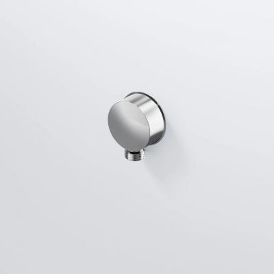 Steinberg 350 przyłącze kątowe chrom 3501660