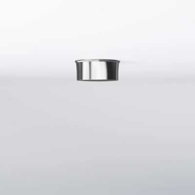 Steinberg 350 przyłącze kątowe chrom 3501660