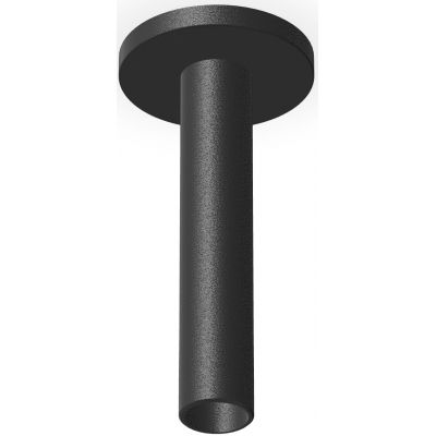 Zucchetti ramię sufitowe czarny Z93026.N1