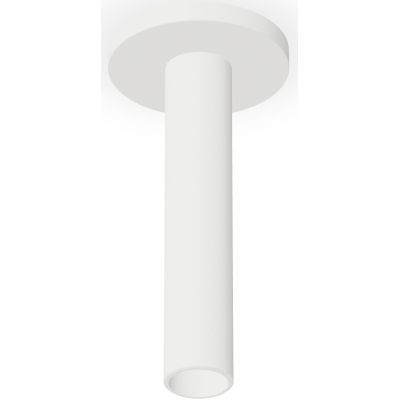 Zucchetti ramię sufitowe biały Z93026.W1