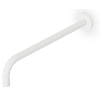 Zucchetti ramię ścienne biały Z93027.W1