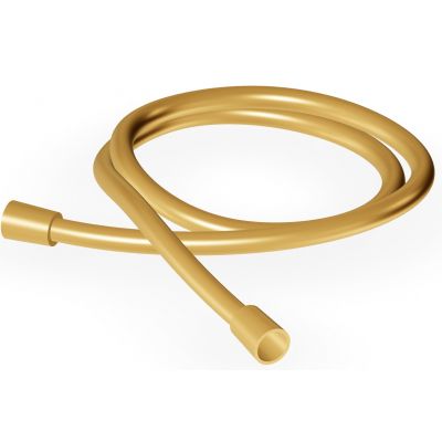 Zucchetti Isyfresh wąż prysznicowy 150 cm Z94130.C41