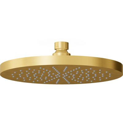 Zucchetti Helm deszczownica 20x20 cm okrągła Z94263.XP41