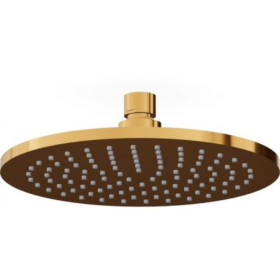 Zucchetti deszczownica 20x20 cm okrągła Z94265.C40