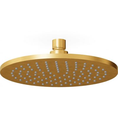 Zucchetti deszczownica 20x20 cm okrągła Z94265.C41