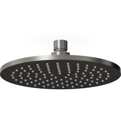 Zucchetti Closer deszczownica 20x20 cm okrągła Z94265.C51