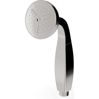 Zucchetti Bellagio słuchawka prysznicowa nikiel Z94719.C8