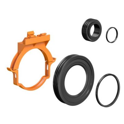 Cersanit Quick Fix Aqua 50 komplet uszczelek K99-0411