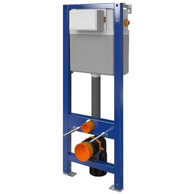 Cersanit Aqua 22 Quick Fix stelaż podtynkowy do WC S97-048