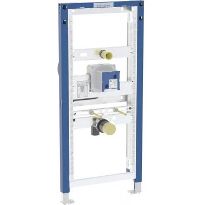 Geberit Duofix stelaż podtynkowy do pisuaru 111.689.00.2