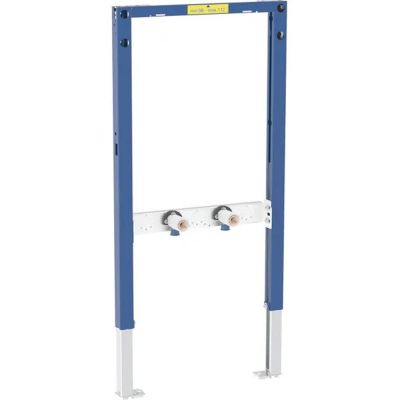 Geberit Duofix stelaż podtynkowy do baterii natynkowej 111.740.00.2