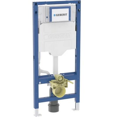 Geberit Duofix Sigma stelaż podtynkowy do miski WC wiszącej 111.900.00.6