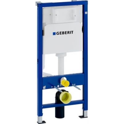 Geberit Duofix Basic stelaż podtynkowy do WC 111.170.00.1