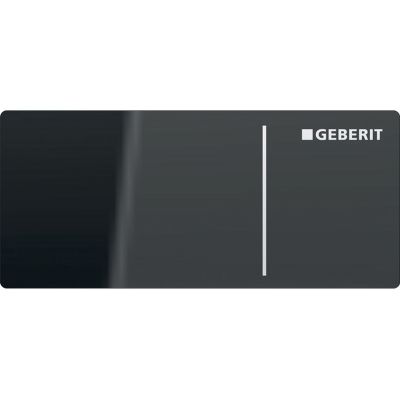 Geberit Omega70 przycisk spłukujący lava 115.083.JK.1