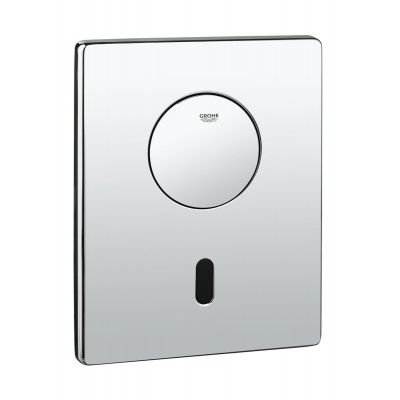 Grohe Tecton Skate przycisk spłukujący do WC na podczerwień chrom 37419000