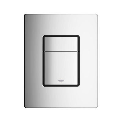 Grohe Skate Cosmopolitan przycisk spłukujący tytan/chrom 38732BR0