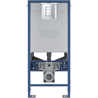 Grohe Rapid SLX stelaż podtynkowy do miski WC wiszącej 39603000