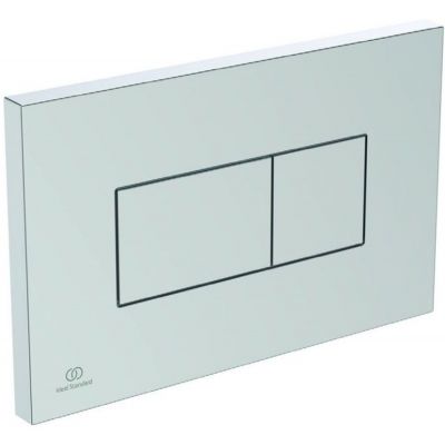 Ideal Standard Solea przycisk spłukujący chrom R0110AA