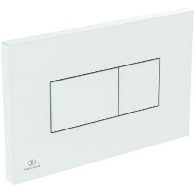 Ideal Standard Solea przycisk spłukujący biały R0110AC