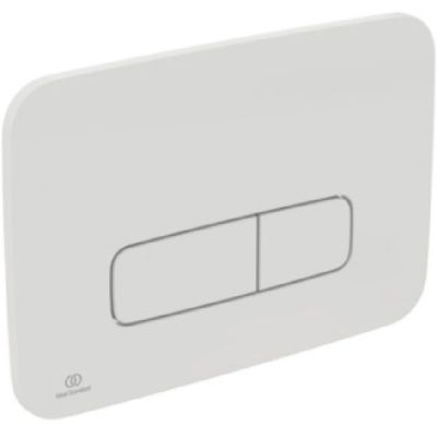Ideal Standard Oleas przycisk spłukujący do WC biały R0123AC