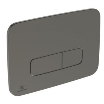 Ideal Standard Prosys przycisk spłukujący do WC szary magnetyczny R0459A5