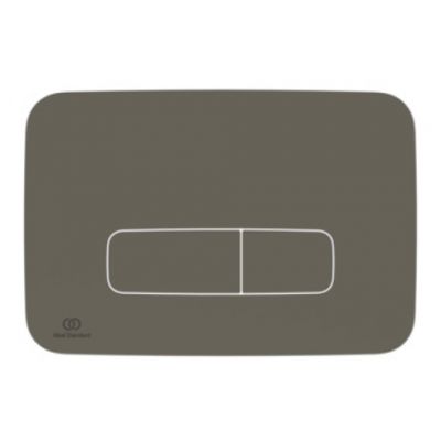 Ideal Standard Prosys przycisk spłukujący do WC szary magnetyczny R0459A5