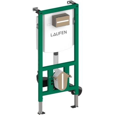 Laufen Ineolink stelaż podtynkowy do miski WC wiszącej H9201150000001