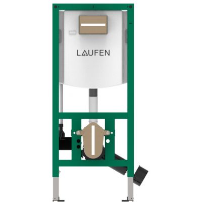 Laufen Ineolink stelaż podtynkowy do miski WC wiszącej H9201150000001