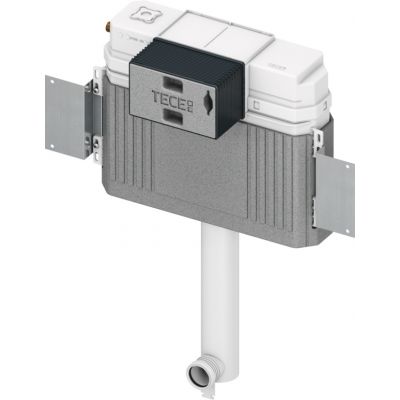 Tece Box spłuczka podtynkowa do miski WC stojącej 9041308