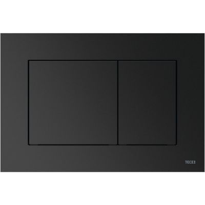 Tece Now przycisk spłukujący do WC grafit metaliczny  9240423