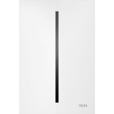Tece Filo przycisk spłukujący do pisuaru biały 9242066