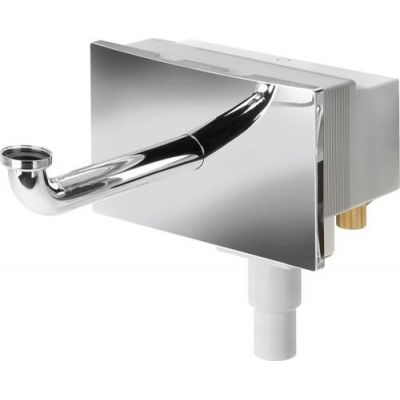 Viega skrzynka przyłączeniowa do umywalki 734817