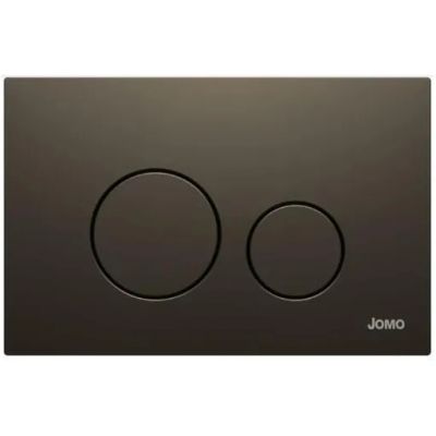 Werit Switch przycisk spłukujący do WC grafit 102-000000414