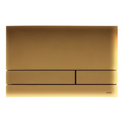 Werit Exclusive 2.0 przycisk spłukujący do WC złoty 102-000000436