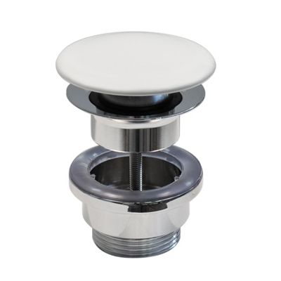 Catalano korek do umywalki biały mat 9050600021