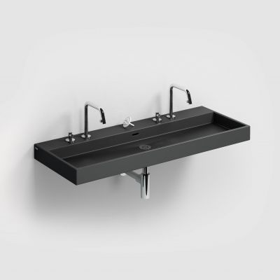 Clou Wash Me osłona odpływu biała CL/06.55010