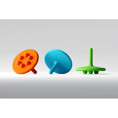 Clou Wash Me osłona odpływu zielona CL/06.55013