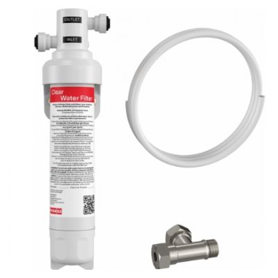 Franke Clear Water filtr podzlewozmywakowy 150.0730.809