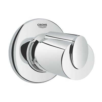 Element zewnętrzny zaworu podtynkowego Grohe Grohtherm 1000 19237 000