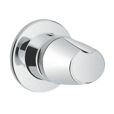 Element zewnętrzny zaworu podtynkowego Grohe Grohtherm 3000 19258 000