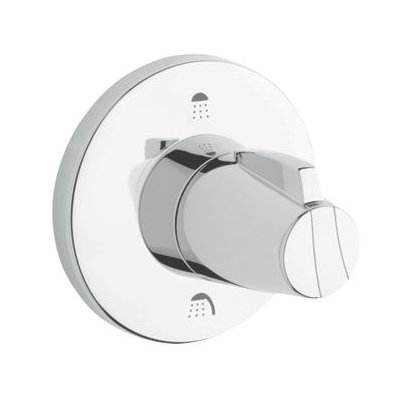 Przełącznik trójdrożny Grohe Chiara 19906 000