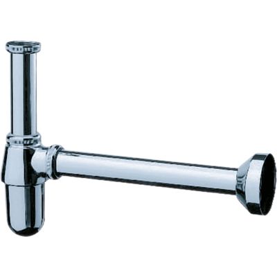 Outlet - Hansgrohe syfon umywalkowy chrom 52010000