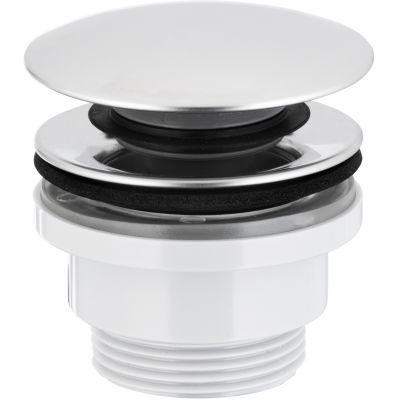 KFA Armatura korek do umywalki chrom 660-310-00