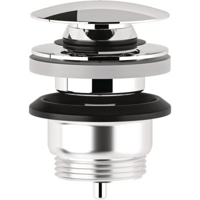 Kludi Rotexa korek do umywalki chrom 1047005-00